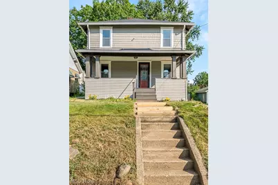 677 Eastland Avenue, Akron, OH 44305 - Photo 1