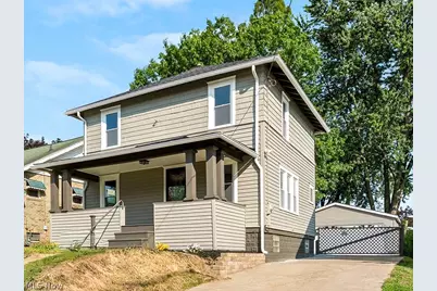 677 Eastland Avenue, Akron, OH 44305 - Photo 2
