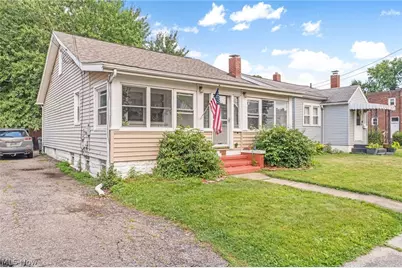 1228 Beardsley Street, Akron, OH 44301 - Photo 2
