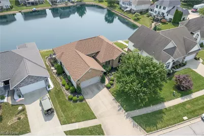 3997 Stone Creek Drive, Wooster, OH 44691 - Photo 2