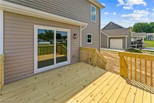 704 Cranberry Creek, Boardman, OH 44512 - Photo 34