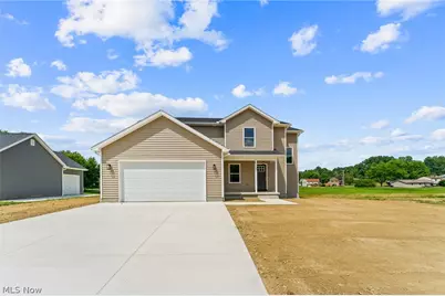 704 Cranberry Creek, Boardman, OH 44512 - Photo 2