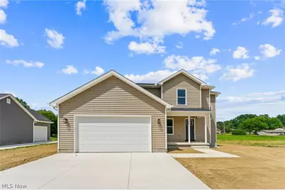 704 Cranberry Creek, Boardman, OH 44512 - Photo 1