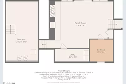 910 Pike Drive, Mansfield, OH 44903 - Photo 30