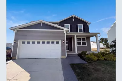 12478 Challenge Way, Columbia Station, OH 44028 - Photo 1