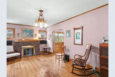 1634 Greenlawn Avenue, Akron, OH 44301 - Photo 2
