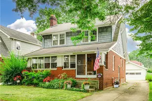 1634 Greenlawn Ave, Akron, OH 44301 - Photo 1