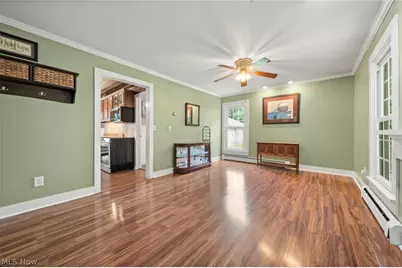 10689 Vaughn Road, Mantua, OH 44255 - Photo 4