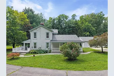 10689 Vaughn Road, Mantua, OH 44255 - Photo 2