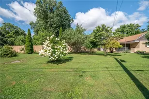 110 S Hazelwood Ave, Youngstown, OH 44509 - Photo 38