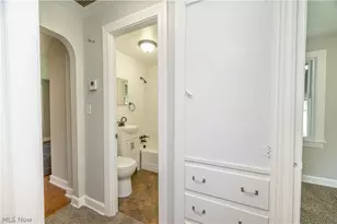 110 S Hazelwood Ave, Youngstown, OH 44509 - Photo 20