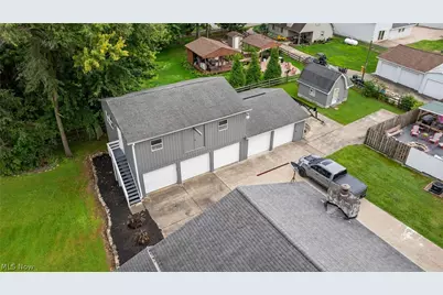 500 Bellview Drive, North Benton, OH 44449 - Photo 4