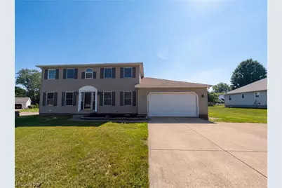 1100 Prescot Avenue NW, Massillon, OH 44646 - Photo 1
