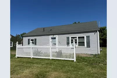 4047 Tacoma Avenue, Lorain, OH 44055 - Photo 2