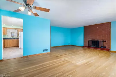 353 Westwood Drive, Steubenville, OH 43953 - Photo 8