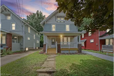 330 Cleveland Street, Akron, OH 44306 - Photo 1