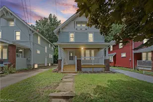 330 Cleveland St, Akron, OH 44306 - Photo 1