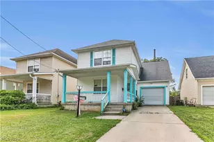 1396 E 124th St, Loveland, OH 44106 - Photo 1
