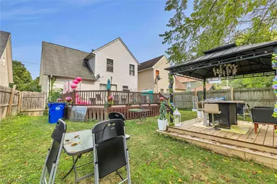 1396 E 124 Street, Loveland, OH 44106 - Photo 2