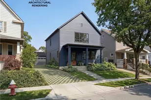 1486 Hopkins Ave, Oakwood, OH 44107 - Photo 1