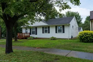 890 Independence Ave, Akron, OH 44310 - Photo 2