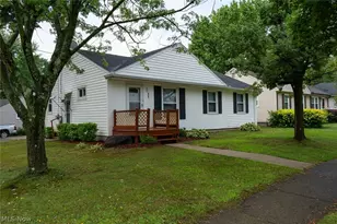 890 Independence Ave, Akron, OH 44310 - Photo 1