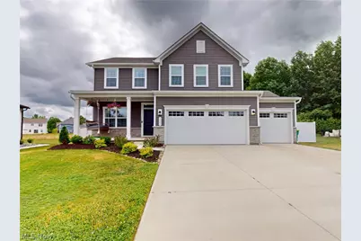 3126 Azalea Ridge Drive, Perry, OH 44081 - Photo 2