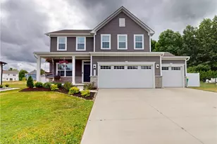 3126 Azalea Rdg Dr, Perry, OH 44081 - Photo 2