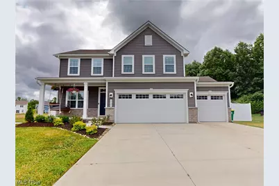 3126 Azalea Ridge Drive, Perry, OH 44081 - Photo 1