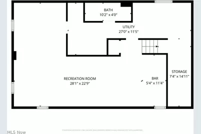 2502 Eastlawn Street, Lorain, OH 44052 - Photo 44