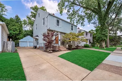 16810 Seneca Avenue, Oakwood, OH 44107 - Photo 2