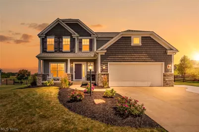 344 Heatherby NE, Hartville, OH 44632 - Photo 2