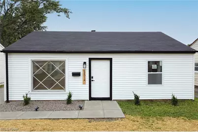 12514 Firsby Avenue, Loveland, OH 44135 - Photo 1