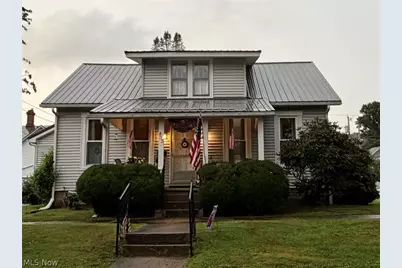 475 E Bell Avenue, McConnelsville, OH 43756 - Photo 2
