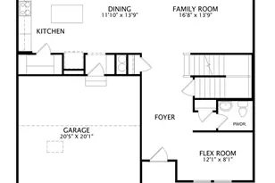 821 Colesbourne Circle, Green, OH 44685 - Photo 6