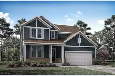 821 Colesbourne Circle, Green, OH 44685 - Photo 2