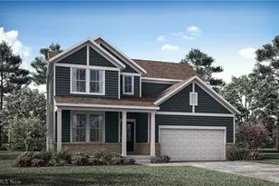 821 Colesbourne Circle, Green, OH 44685 - Photo 2