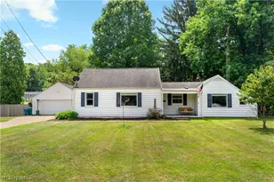 4644 16th St NW, Canton, OH 44708 - Photo 1