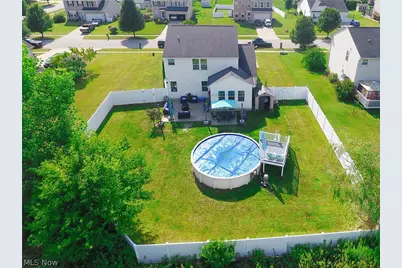 1251 Winter Fern Avenue, Akron, OH 44312 - Photo 2