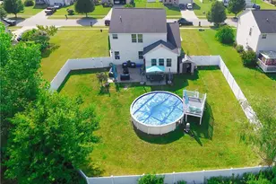 1251 Winter Fern Ave, Akron, OH 44312 - Photo 2