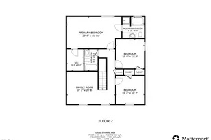 1251 Winter Fern Ave, Akron, OH 44312 - Photo 34