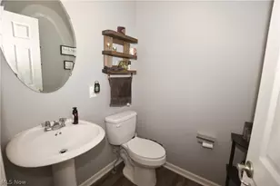1251 Winter Fern Ave, Akron, OH 44312 - Photo 18