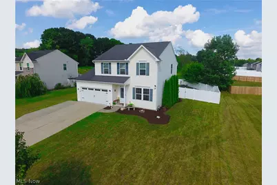 1251 Winter Fern Avenue, Akron, OH 44312 - Photo 1