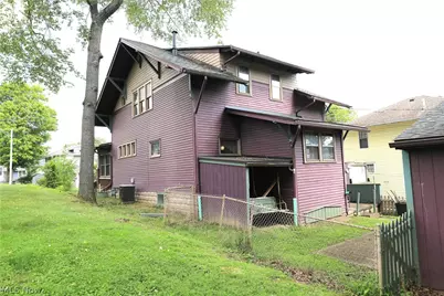 501 Clark Street, Cambridge, OH 43725 - Photo 4