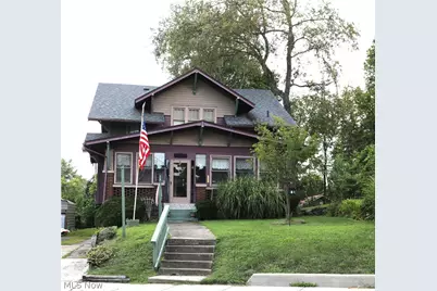 501 Clark Street, Cambridge, OH 43725 - Photo 1