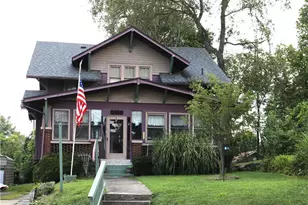 501 Clark St, Cambridge, OH 43725 - Photo 1