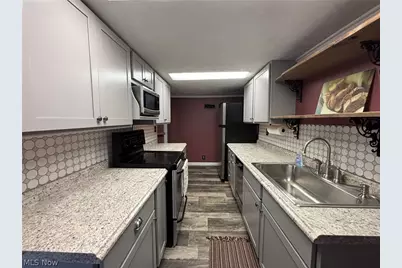 501 Clark Street, Cambridge, OH 43725 - Photo 2