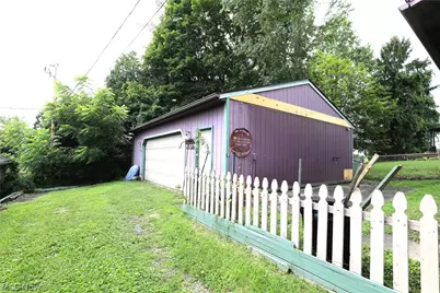 501 Clark Street, Cambridge, OH 43725 - Photo 8