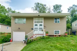 1637 Vicgross Ave, Akron, OH 44310 - Photo 2