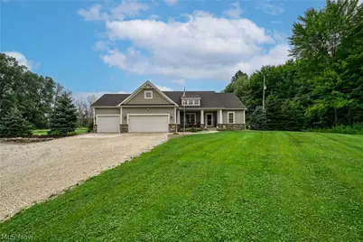 9277 German Church, North Benton, OH 44449 - Photo 2